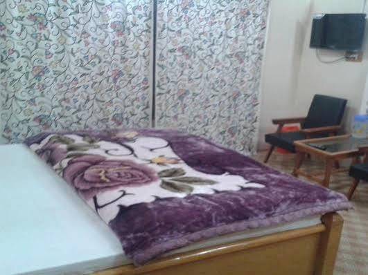 Oyo 5472 Bombay Palace Pahalgām Εξωτερικό φωτογραφία